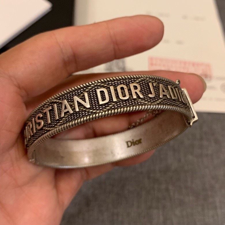 Christian Dior Bracelets